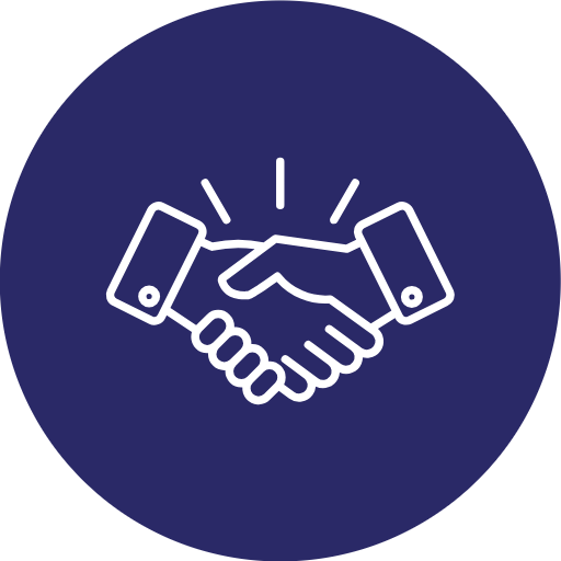 handshake
