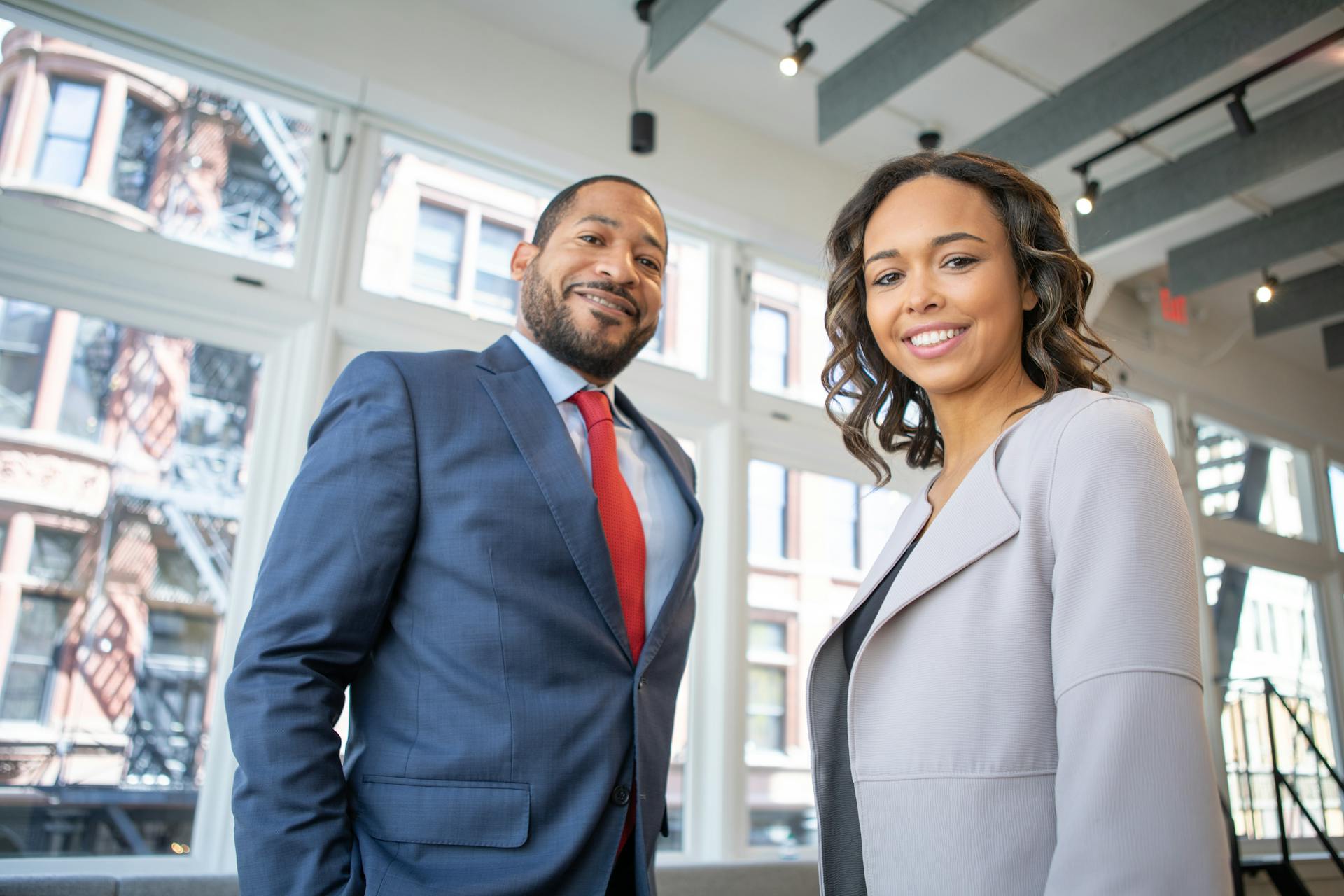 At Nextier, we seek innovative ways to partner